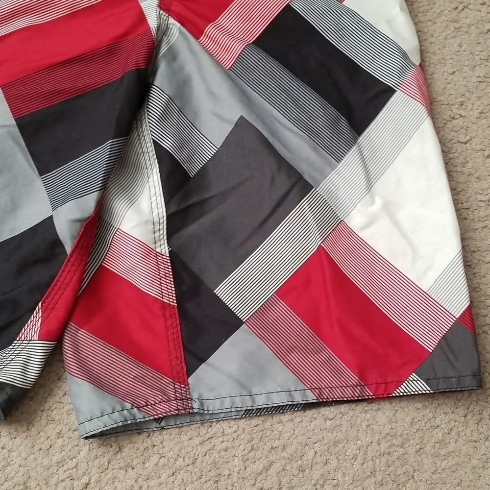 Arizona Jean Company Boy's Swim Trunks